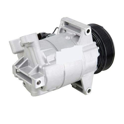 Compresseur AC performant Nissan Tiida 2006-2011 poulie 6PK