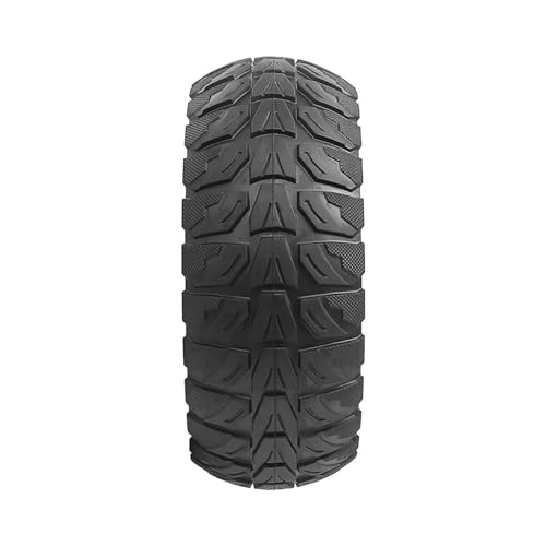 Pneu plein trottinette électrique compatible KuGoo G2 Pro VSETT Zero 8 9+ - 3