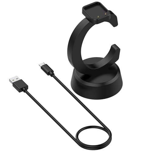 Charger Stand Compatible for Honor Watch GS5 Smartwatch Charging Dock Compatible with Honor Watch GS5 Charger