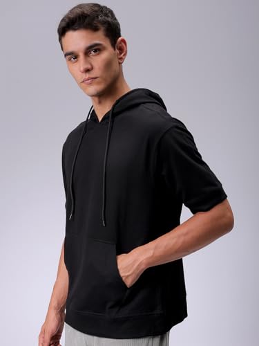 Image of THE Indian Garage CO Men Hooded Sweatshirt