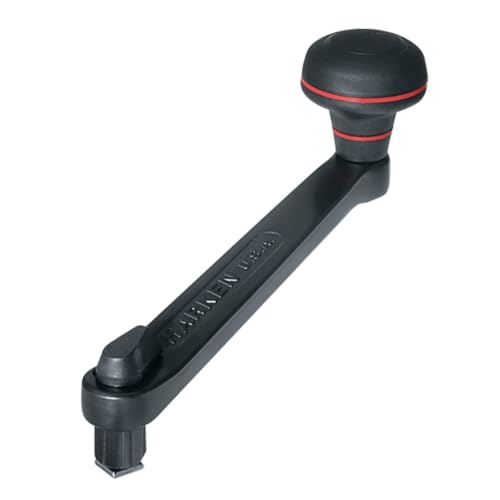 Speedgrip Winch Handles 8