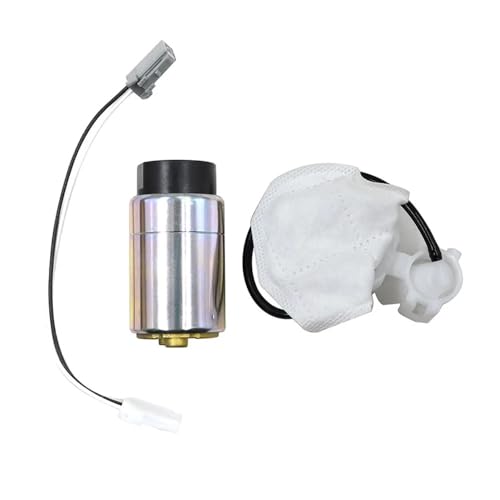 Combustible de motocicleta con sellado hermético for YZF R6 y XJR1300, repuesto duradero 5