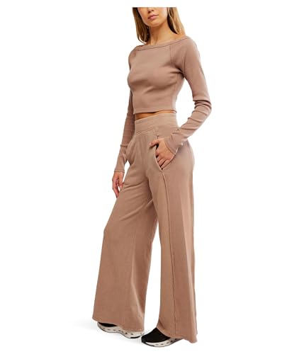 Free People womens Go to Set2