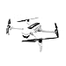 Produktbild Kamera GPS WiFi FPV Hubsan Zino H117S Quadcopter Drohne 4K + Doppelte Batterie (Weiß)