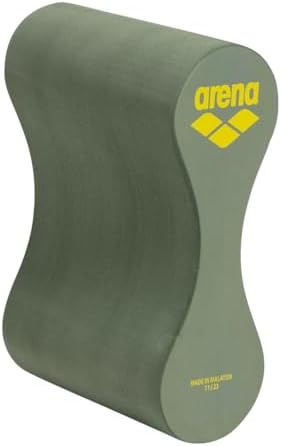 Arena Boia de natação unissex para adultos Freeflow Pull Buoy II ...