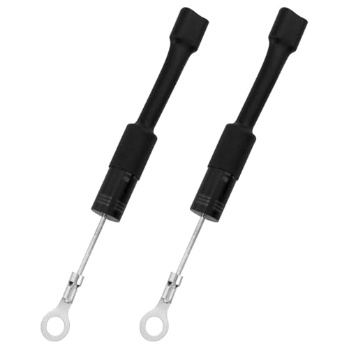 Lovelysp Universal Microwave Diodes CL04-12 0.5A 1