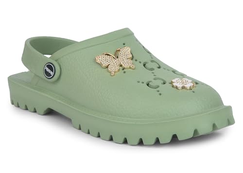 Image of Action Women Clog ONTL-122