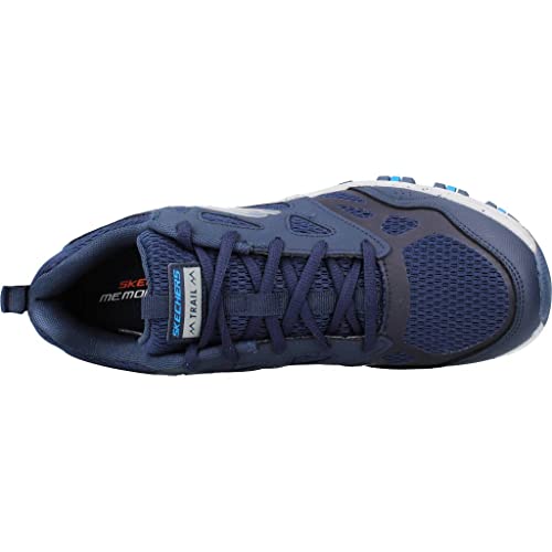 Image of Skechers Mens Hillcrest Waterproof HikerHiking Shoe