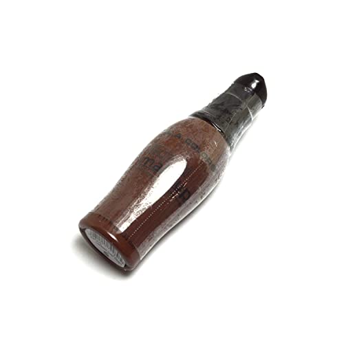 L.a. Colors 1 Pump Liquid Makeup [ Clm289A Ebony ] Face & Body Foundation Flawless Looking + Free Zipper Bag #TOP29