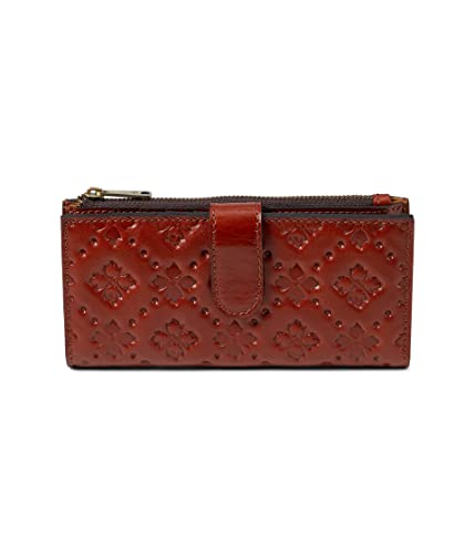 Image of Patricia Nash Nazari Wallet