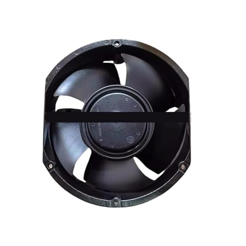 Ventilateur X17L24BGM5-03Z02 pour refroidissement PC - 2
