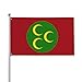 Flagge des Osmanischen Reiches (1517-1793) Flagge 3 x 5 Fuß Terrasse Garten Rasen Willkommen Dekoration Banner Indoor Home Party Flaggen Willkommen günstig Kaufen-Flagge des Osmanischen Reiches (1517-1793) Flagge 3 x 5 Fuß Terrasse Garten Rasen Willkommen Dekoration Banner Indoor Home Party Flaggen