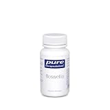 Pure Encapsulations - Boswellia – Integratore con Boswellia serrata – Capsule Ipoallergeniche Vegane – 30 Capsule
