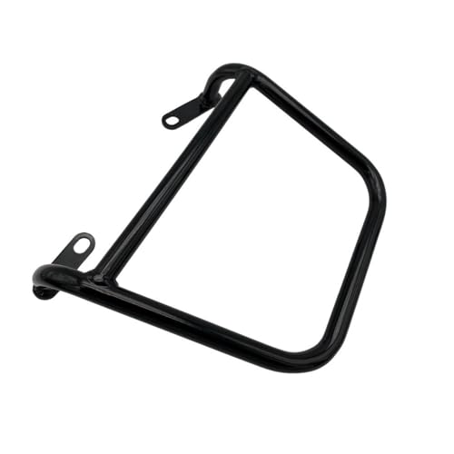 Porte-bagages arrière pour BMW R18 Classic avec support de sacoches