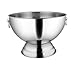 Winco SPB-35 Spb35 3.5-Ga Punch Bowl, Stainless - Catering Punch Bowls-SPB-35