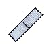 Greenafil Replacement Air Filter Compatible For SONY VPL-FHZ57/ FHZ57W/ FHZ58/ FHZ60/ FHZ61/ FHZ65/ FHZ66/ FHZ70/ FHZ75/ FWZ60/ FH60/ FW60/ FH65/ FW65 Projector