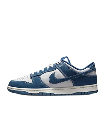 Image of Nike Men's Dunk Low Sneaker