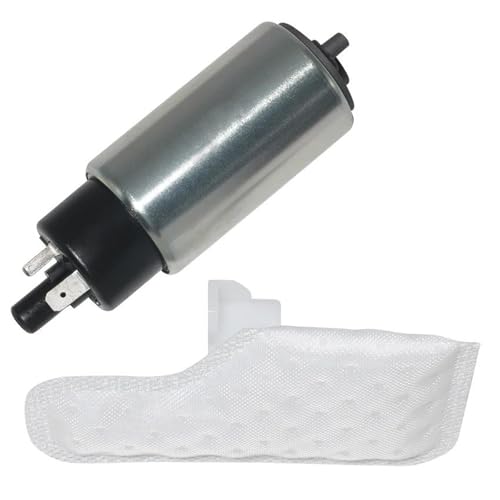 Bomba de inyección para NMAX 150 con presión estable contra tirones 3