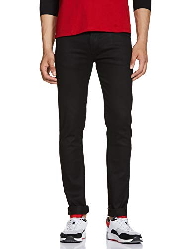 Neostreak Men’s Slim Fit Stretchable Jeans Neostreak Men’s Slim Fit Stretchable Jeans