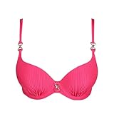 Tief-Dekolletiert Marie Jo EMLY Push-Up-Bikini-Top