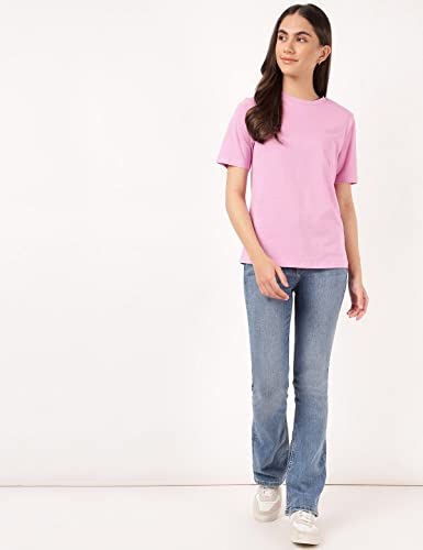 Image of Marks & Spencer Women's Regular Fit T-Shirt