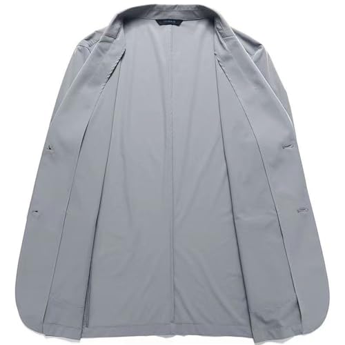 Mens Suit Jackets Casual Two Button Slim Fit Blazers Suit Lightweight Sport Coats Suit Jacket Sport Coats3