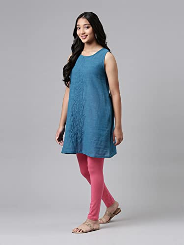 Image of GO Colors Girls Leggings, Slim Fit