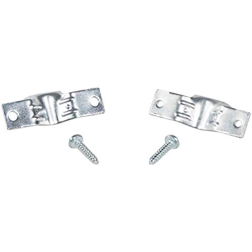 Certified Appliance Accessories 30-Amp Appliance Power Cord, 4 Prong Dryer Cord, 4 Color Coded Wires With Eyelet Connectors, 10Ft, Copper Wire, 90-2028 #TOP6