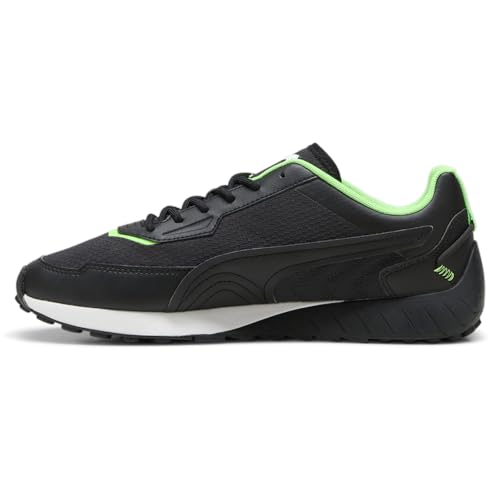 PUMA Mens Mapf1 Speedfusion Og Lace Up Sneakers Shoes Casual - Black - Size 10.5 M3