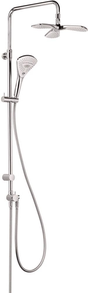 RAK CeramicsKarla Water Closet Close Coupled S-Trap 70Cm