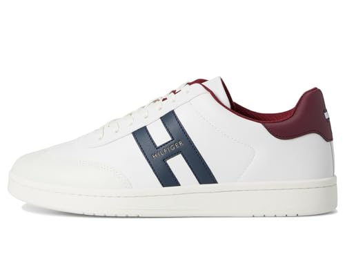 Tommy Hilfiger Men's Lerge Sneaker4