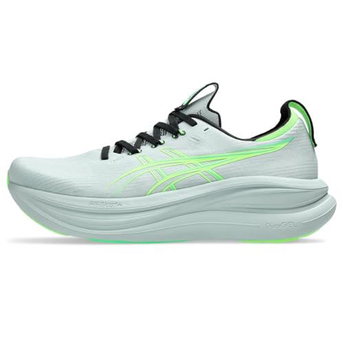 Image of ASICS Men's Gel-Nimbus 28 Running Shoes