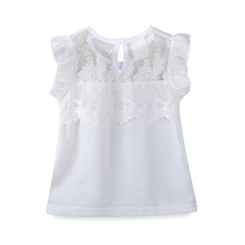 Image of Mud Kingdom Toddler Girls Sleeveless Tank Top and Shorts Set 2 Piece Floral Casual Summer Outfits