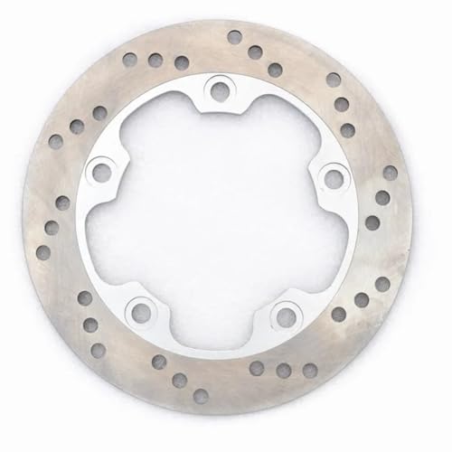 Rotor de disque de frein arrière pour Suzuki AN 400 Skywave Burgman 1999-2002