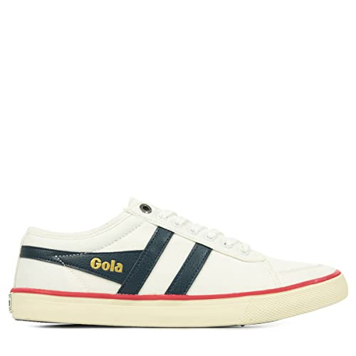 Gola Men's bass Sneakers, 8 M US Men