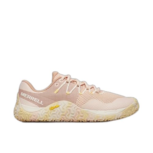 Merrell Trail Glove 7 Women's,Pink Salt 40 EU