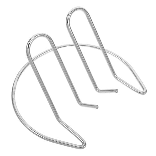 Cabilock Modern Design Speaker Riser for Car Audio Universal Speaker Mount for Desktop Stable Base