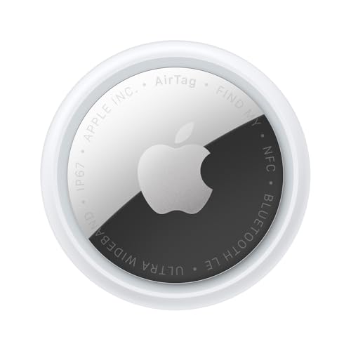 Apple AirTag ​​​​​​​(2ª geração)