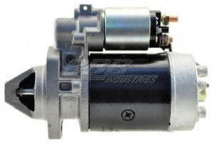 Bbb Industries 16999 Starter