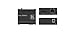 Kramer Electronics Hdmi Over Twisted Pair Hdbaset Transmitt