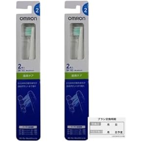 替えブラシ - Amazon.co.jp