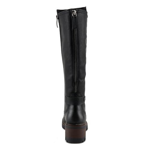 Spring Step Women's Lexis Knee High Boot4