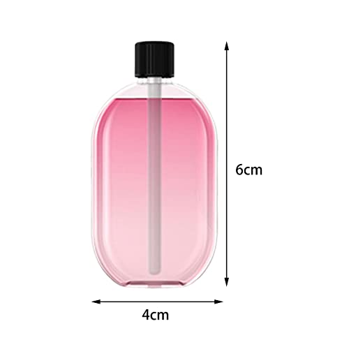Aceites esenciales calmantes 2 unidades 50 ml miniatura 3