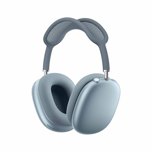 Image of Apple AirPods Max 2 - Blue ​​​​​​​