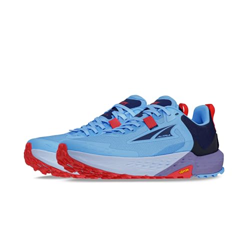 Image of ALTRA Women's TIMP 5 Trail Running Shoe