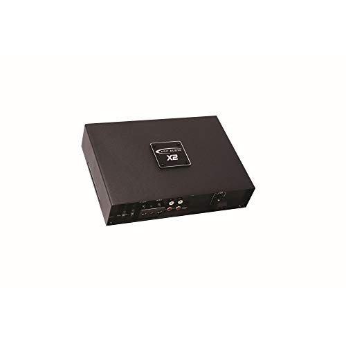 Arc Audio X2 650.1 Mono-Block Amplifier (Single-Channel)