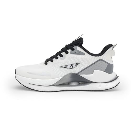 Image of Red Tape Mens Rso4036m Walking Shoes
