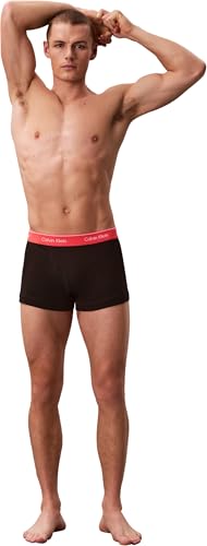 Image of Calvin Klein Men's Cotton Briefs (Pack Of 3)