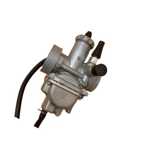 Carburateur pour Moto Tout-Terrain 230 résout les pannes de démarrage LT230GE