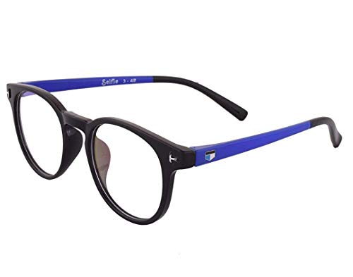 Image of New Round Spectacle Frame,Sunglasses for Boys and Girls(unisex)